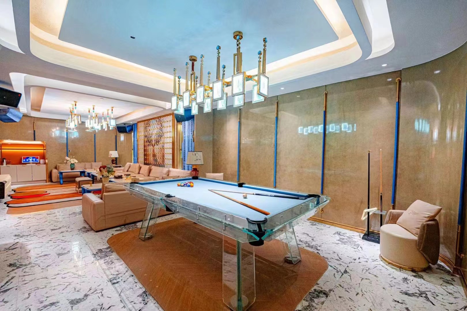 洛阳小时场ktv的体验分享-老城区ktv预定