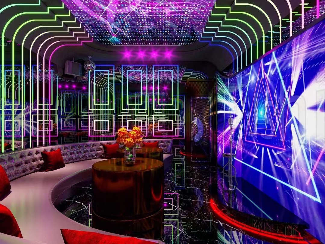 洛阳小时场ktv计时指南-老城区ktv预定