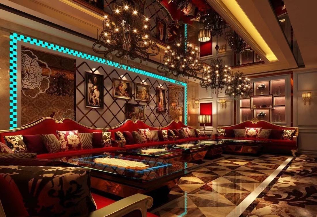 洛阳小时场ktv优惠ktv小时场订房指南-老城区ktv预定