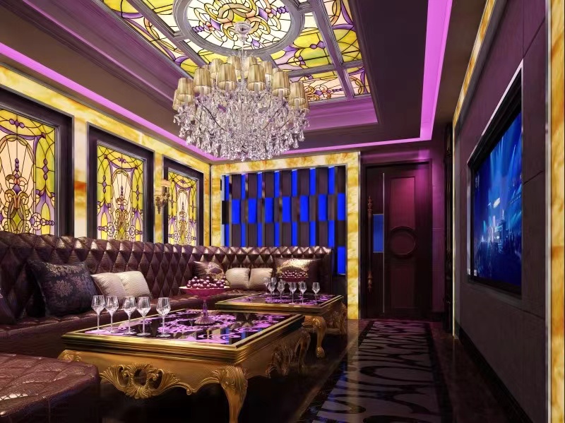 洛阳小时场ktv价格多少钱一个小时-老城区ktv预定